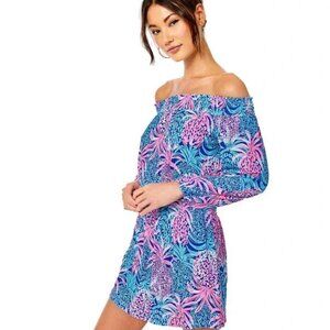Lilly Pulitzer Romper